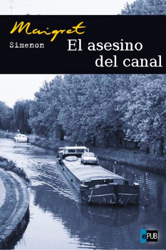 libro gratis El asesino del canal