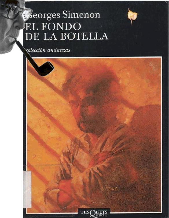 libro gratis El Fondo de la Botella