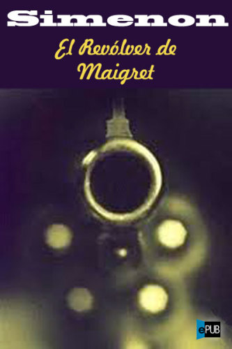 libro gratis El revólver de Maigret