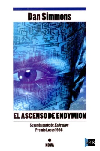 descargar libro El ascenso de Endymion