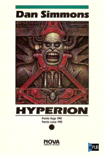 descargar libro Hyperion 2