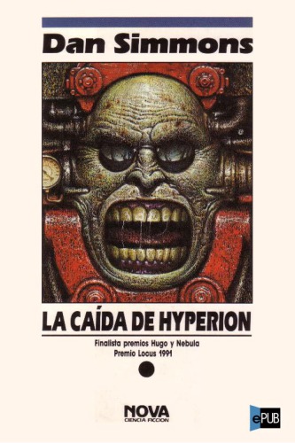 libro gratis La Caída de Hyperion