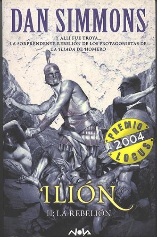 descargar libro La Rebelion