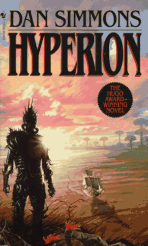 descargar libro Los Cantos de Hyperion 1