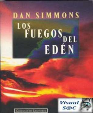 libro gratis Los fuegos del Edén