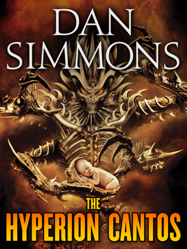 descargar libro The Hyperion Cantos 1-4