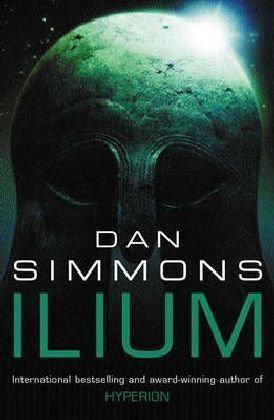 descargar libro The Ilium Saga I & II