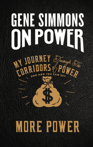 descargar libro On Power: My Journey Through the Corridors of Power and How You Can Get More Power