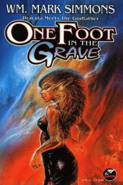 libro gratis One Foot in the Grave