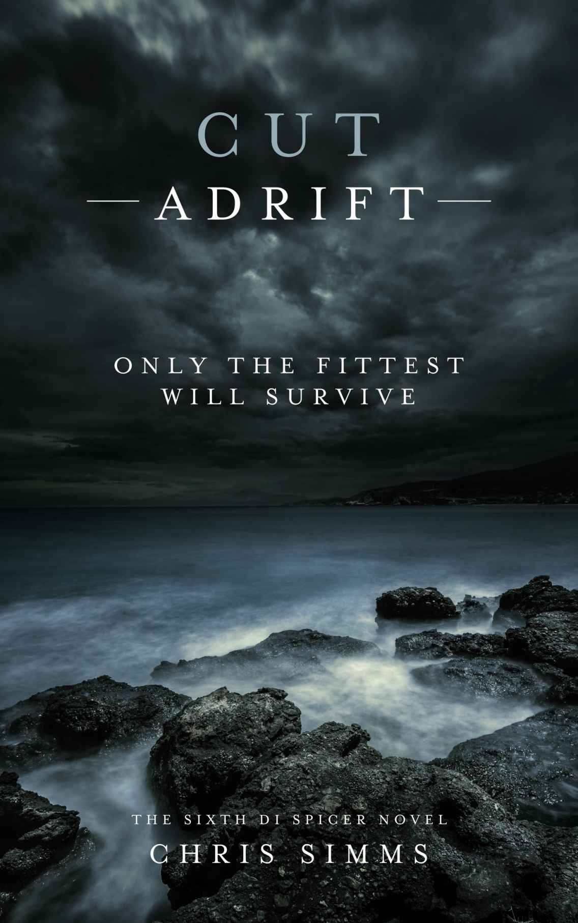 descargar libro Cut Adrift