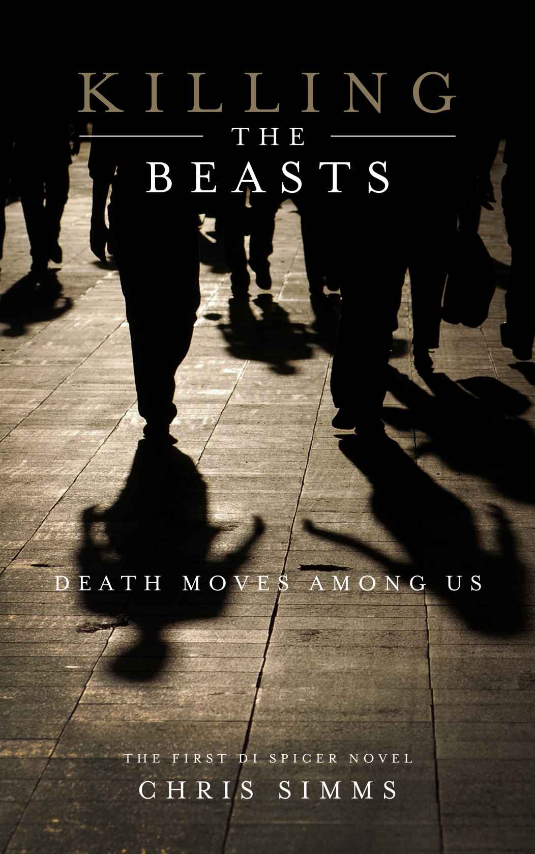 descargar libro Killing the Beasts