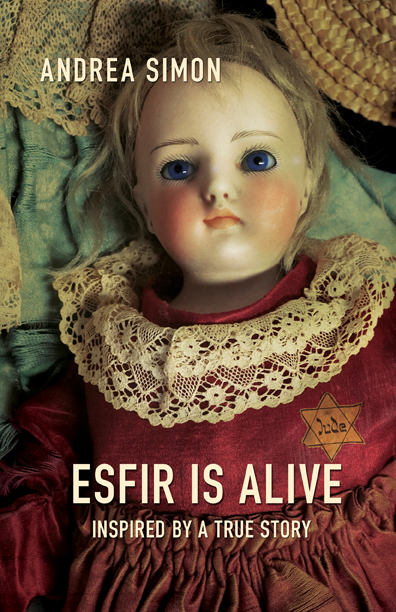 descargar libro Esfir Is Alive