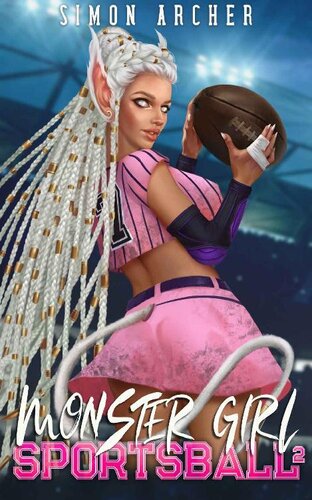 descargar libro Monster Girl Sportsball 2: A Portal Harem Sports Adventure