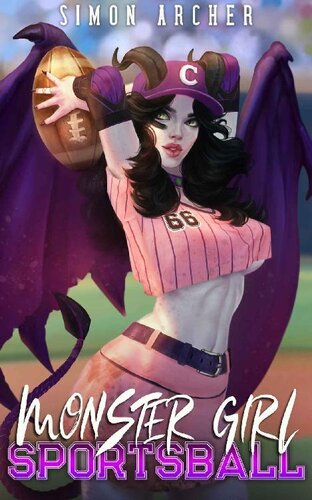 descargar libro Monster Girl Sportsball: A Portal Harem Sports Adventure