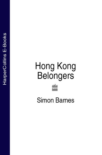 descargar libro Hong Kong Belongers