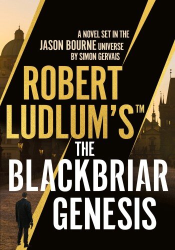 descargar libro Robert Ludlum's the Blackbriar Genesis