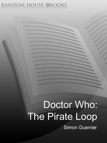 descargar libro The Pirate Loop