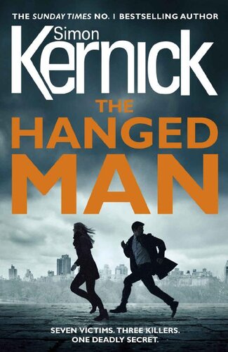 descargar libro Bone Field 02 The Hanged Man