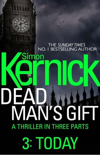 descargar libro Dead Man's Gift 03 Today