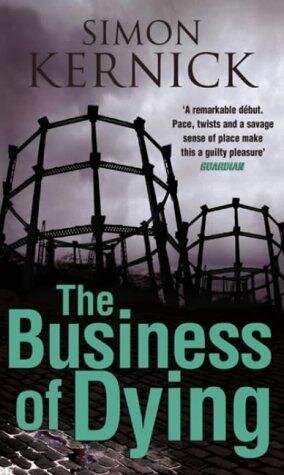 descargar libro Dennis Milne 01 The Business of Dying