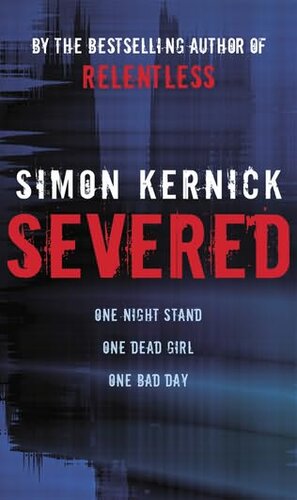 descargar libro Severed (2007)