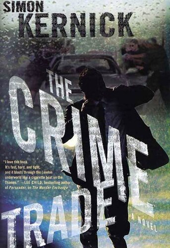 descargar libro The Crime Trade: