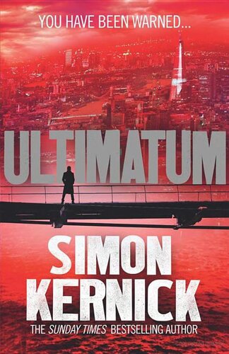 descargar libro Ultimatum