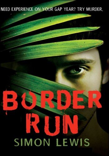 descargar libro Border Run