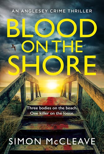 descargar libro Blood on the Shore