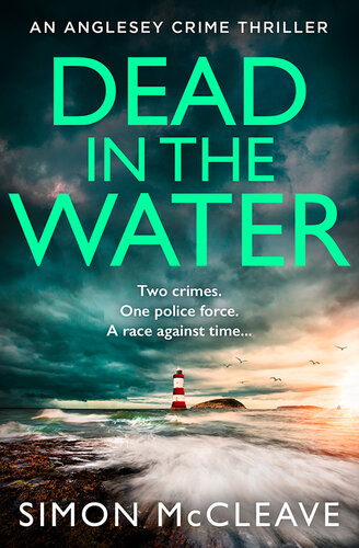 descargar libro Dead in the Water