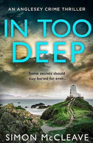 descargar libro In Too Deep