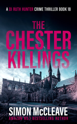 descargar libro The Chester Killings: A Snowdonia Murder Mystery