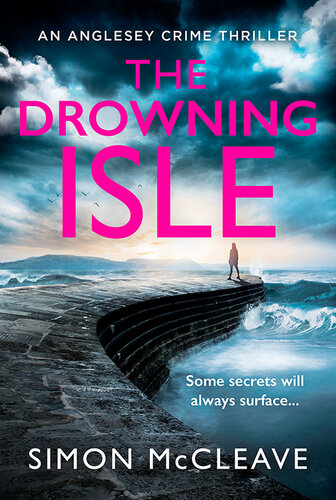 descargar libro The Drowning Isle