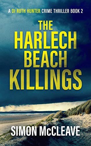 descargar libro The Harlech Beach Killings