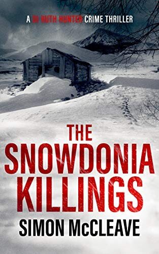 descargar libro The Snowdonia Killings