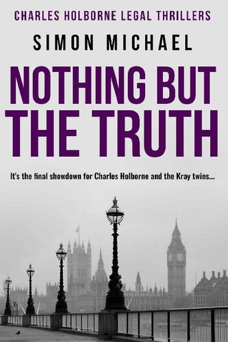 descargar libro Nothing But The Truth