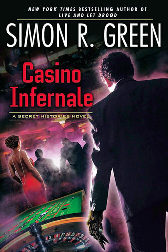 descargar libro Casino Infernale