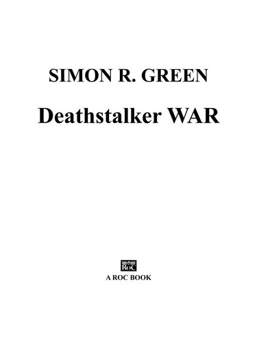 descargar libro Deathstalker War