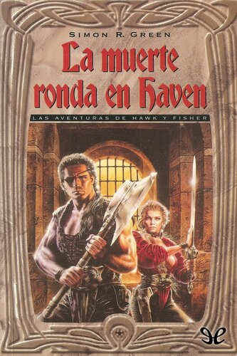 descargar libro La muerte ronda en Haven