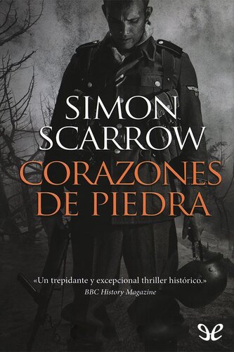 descargar libro Corazones de piedra