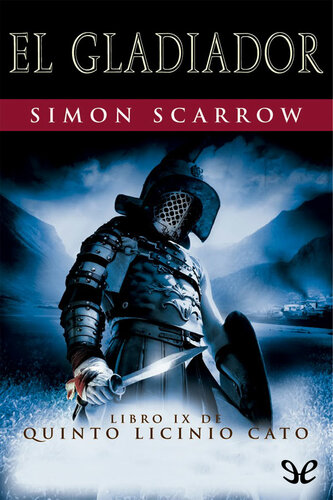 libro gratis Gladiador