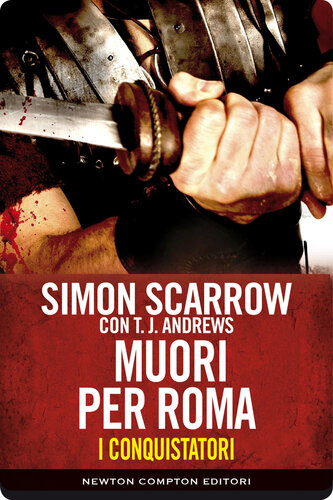 descargar libro Muori per Roma