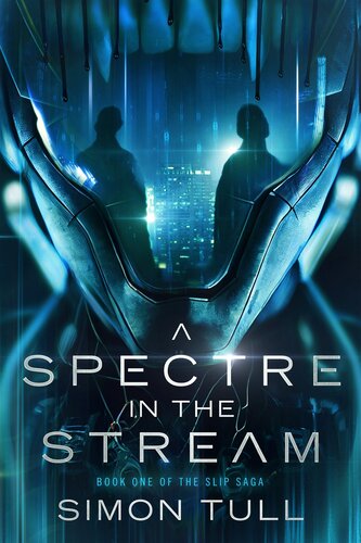 descargar libro A Spectre in the Stream