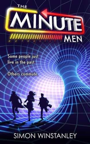 descargar libro The Minute Men: Retrostep 1