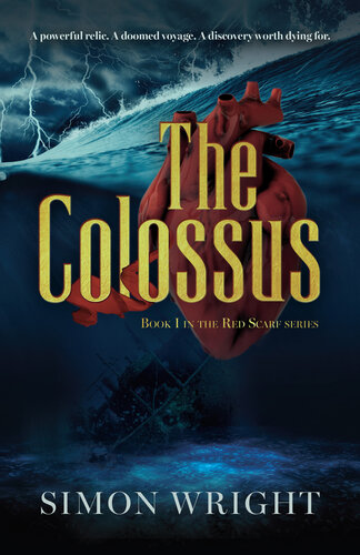 libro gratis The Colossus (The Red Scarf Series Book 1)