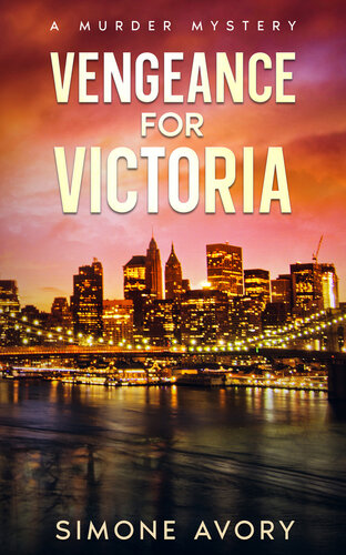 descargar libro Vengeance for Victoria: A Murder Mystery