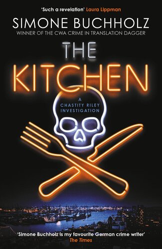 libro gratis The Kitchen