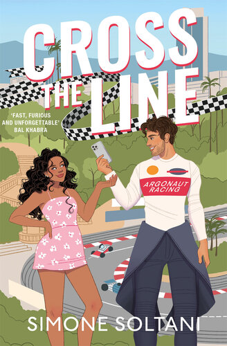 descargar libro Cross the Line