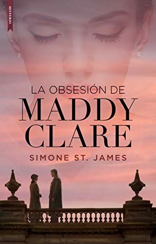 descargar libro La obsesió de Maddy Clare