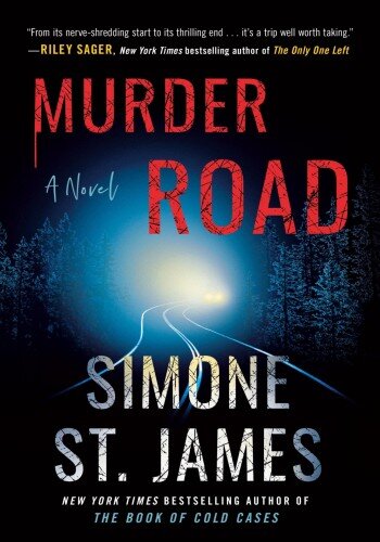 descargar libro Murder Road